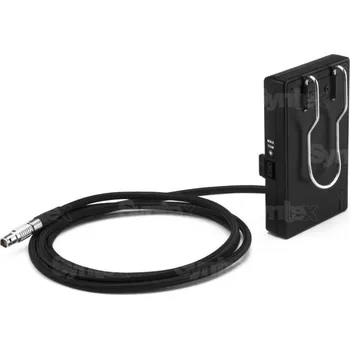 RED DSMC Battery Belt Clip