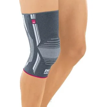 Kolenní bandáž Genumedi s patelární pelotou - Velikost č . 3