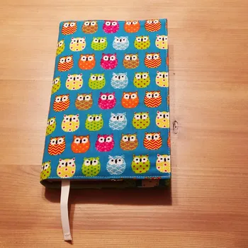 Doplněk ke knize Obal na diář 04