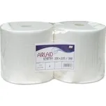 Karina Airlaid 20 x 22 cm 350 útržků…