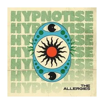 Zahraniční hudba SP The Allergies: Hypnotize 2022