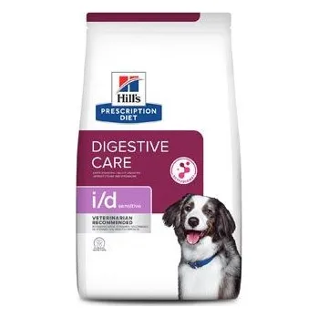 Krmivo pro psa Hill's Can. PD I/D Digestiv Care Sensitive 1,5kg