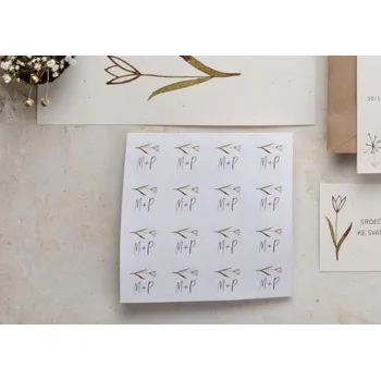 samolepka Be Nice Samolepka malá 7