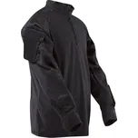 TRU-SPEC Košile taktická COMBAT TRU XTREME rip-stop MULTICAM BLACK® Velikost: L-R