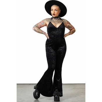 Dámské kalhoty tričko dámské - Huntress - KILLSTAR - KSRA006171 - XS