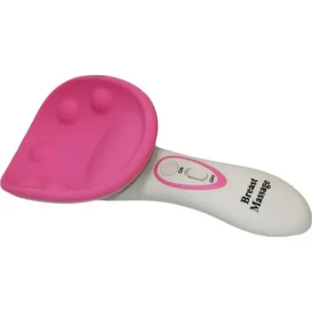 Masážní přístroj USB nabíjecí Masážní přístroj pro masáž a modelaci prsu