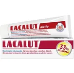 Lacalut Aktiv zubní pasta