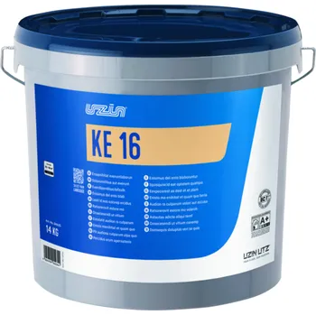 Průmyslové lepidlo Uzin KE 16 14 kg