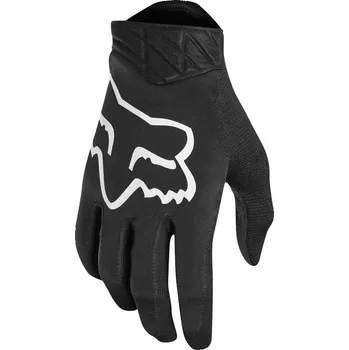 Cyklistické rukavice FOX Airline Glove - Black XL
