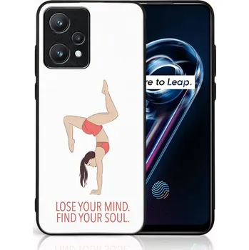 Pouzdro na tablet VSECHNONAMOBIL 47666 MY ART Ochranný obal Realme 9 Pro+ / Realme 9 -YOGA (125)