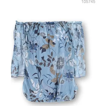 180770 halenka Italy barva: modrá, velikost: UNI