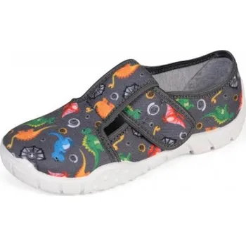 Chlapecké bačkory Raweks Borys B15 chlapecké bačkory, Velikost 34