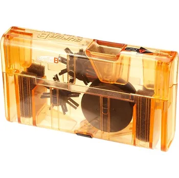 Pračka na cyklo řetězy SUPER B (sada bez náplní)