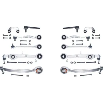 Zavěšení kol Sada na opravy, příčné závěsné rameno DENCKERMANN D200004