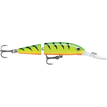 Umělá nástraha Wobler Rapala Jointed Deep Husky Jerk 08_FT