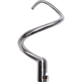 Příslušenství pro kuchyňský robot Hák k planetárnímu mixéru 242107 | TECHNICA, Bakery Line