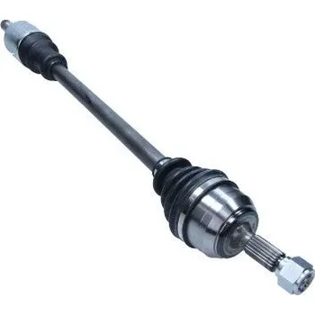 Hřídel nápravy Hnací hřídel MAXGEAR 49-1086