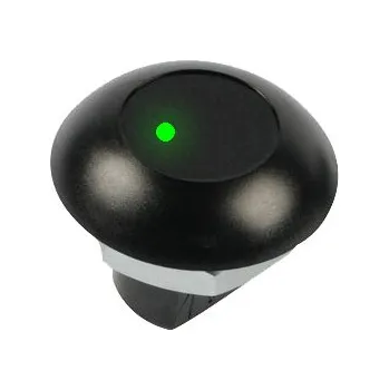 Poplachová siréna FDI URMET DOMUS Čtečka 13,56 MHz (EDC), hříbek FD-020-175