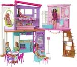 Mattel Barbie párty dům v Malibu HCD50