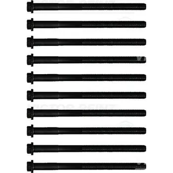 Spojovací materiál motoru Sada šroubů hlavy válce VICTOR REINZ 14-32327-01