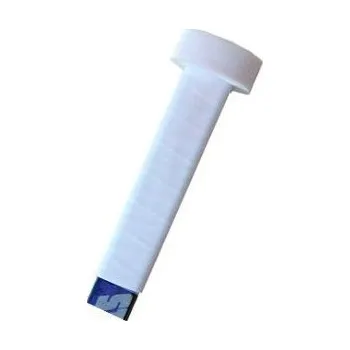 Hokejka Koncovka na hůl Tacki-Mac Goalie modrá