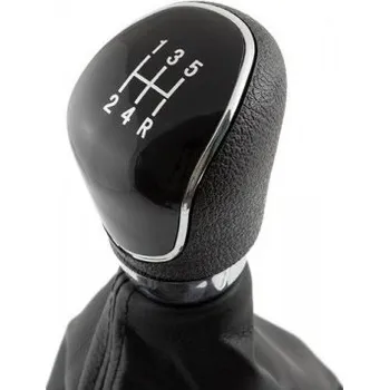 Řadící páka s manžetou Ford Fiesta MK7 2008 - 2013 5-stupňová převodovka