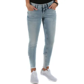 Dámské džíny M.O.D.miracle of denim M.O.D jeans dámské skinny džíny Ellen houston blue Velikost: 28