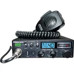 Vysílačka President Taylor IV ASC, VOX