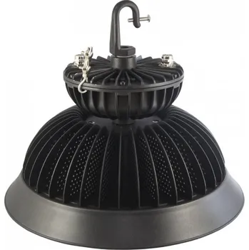 Žárovka Tesla IL351650-1 - LED průmyslové svítidlo - High Bay, 160W, 230V, 5000K, 19200lm, 110st, IP65