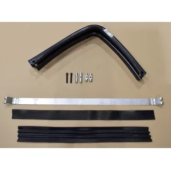 Palivová nádrž Držák palivové nádrže 705X705 KPL. HOBI 70700000B