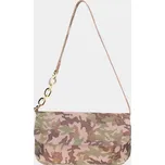 Psaníčko Milly růžová maskáč/zlato