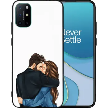 Příslušenství pro tablet VSECHNONAMOBIL 46940 MY ART Ochranný obal OnePlus 8T-COUPLE (117)