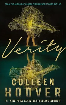 Verity - Colleen Hoover [EN] (2021, brožovaná)