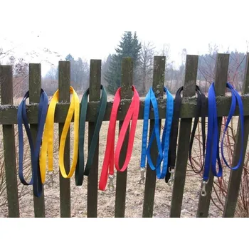 Vodítko délka 185 cm