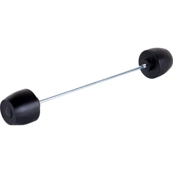 Rám pro motocykl Puig Front Fork Protector PHB19 Yamaha MT-07 (14-22) Černá (N)