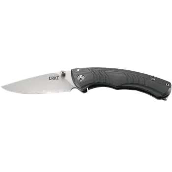 kapesní nůž CRKT FULL TROTTLE, zavírací nůž s klipem 7031