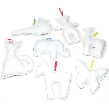 omalovánky Malovací zvířátko mix