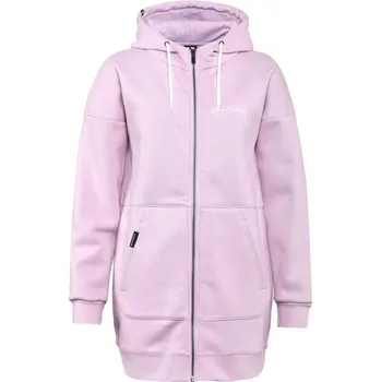 Dámská mikina Dámská mikina Horsefeathers Carole lilac M