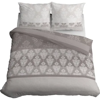 Povlečení Bavlněné povlečení rozměr 200x220 WZ 3481 B Detex