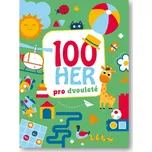 100 her pro dvouleté - Svojtka & Co. (2022, brožovaná)