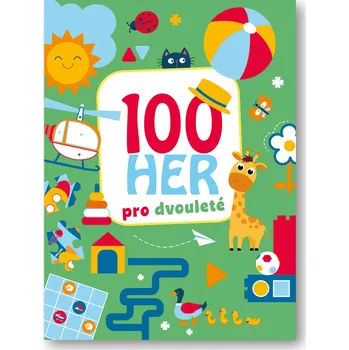 100 her pro dvouleté - Svojtka & Co.…