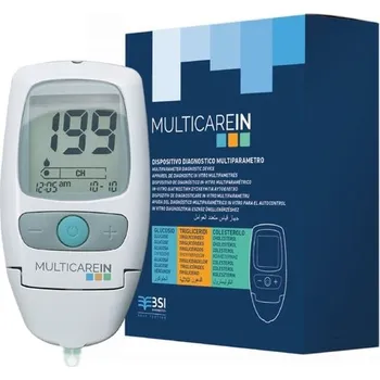 MultiCare IN Přístroj 3v1 sada na…