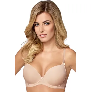 Podprsenka IDA BRA BLACK černá 80D