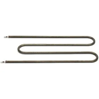 Příslušenství pro ohřívač vody Topné těleso 1600W, 230V, L= 390mm