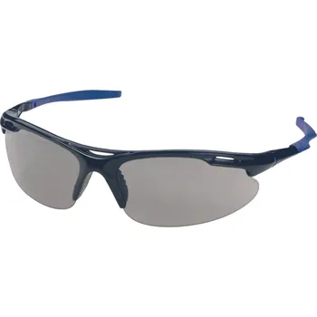 Oblečení a móda JSP M9700 SPORTS / Sportovní brýle - kouřová