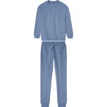 pepperts!® Dívčí souprava, 2dílná (modrá, 122/128)