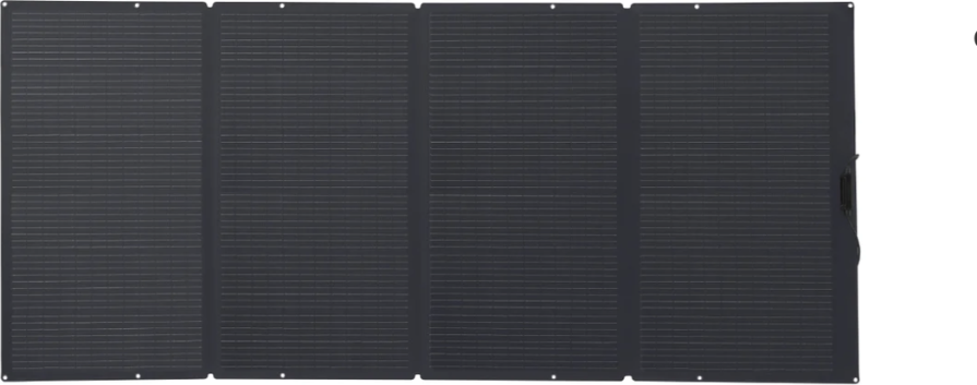 Ecoflow EcoFlow solární panel 400W