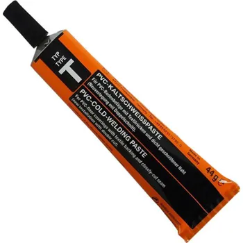 Průmyslové lepidlo Werner Müller GmbH Svařování PVC s filcem za studena - TUBA T, 44 g