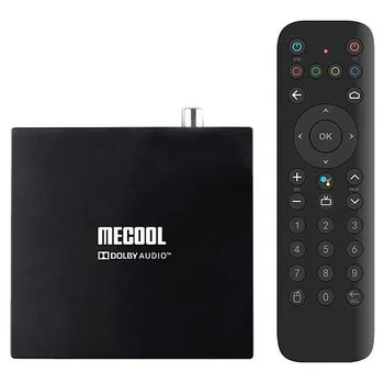 Multimediální centrum Mecool KT1-T2