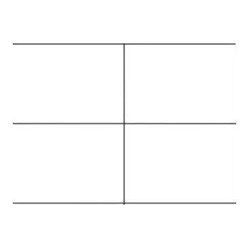 Speciální papír Etikety PRINT 105x74,2 mm bílé snímatelné (100xA4)